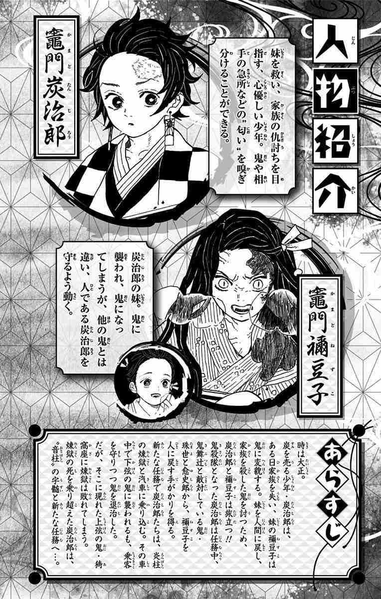 Kimetsu no Yaiba Chapter 79.5 3